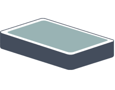 box spring