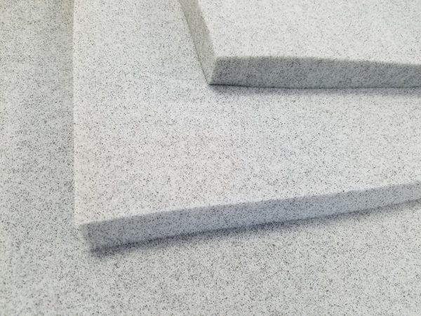 Graphite-Infused Memory Foam Mattress