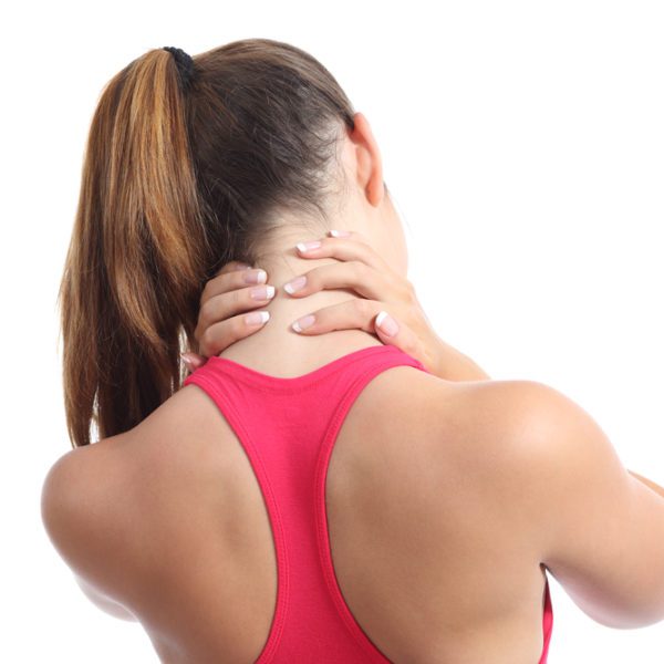 Neck and back pain