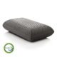 zoned bamboo charcoal luxury pillow