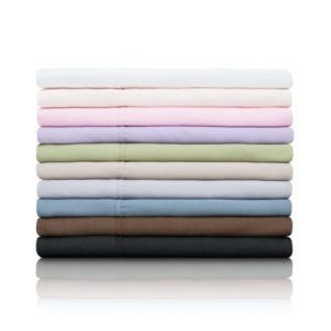 Amore Beds Microfiber Sheets