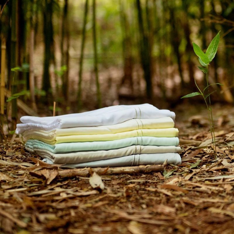 Amore Beds Bamboo Luxury Sheets