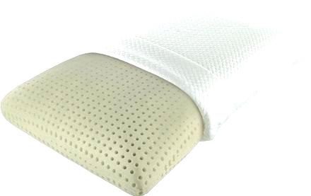 Talalay Latex Copper Pillow