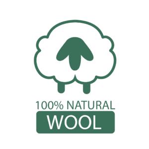 Amore Organic Wool