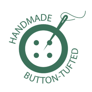 Amore Organic Button Tufted