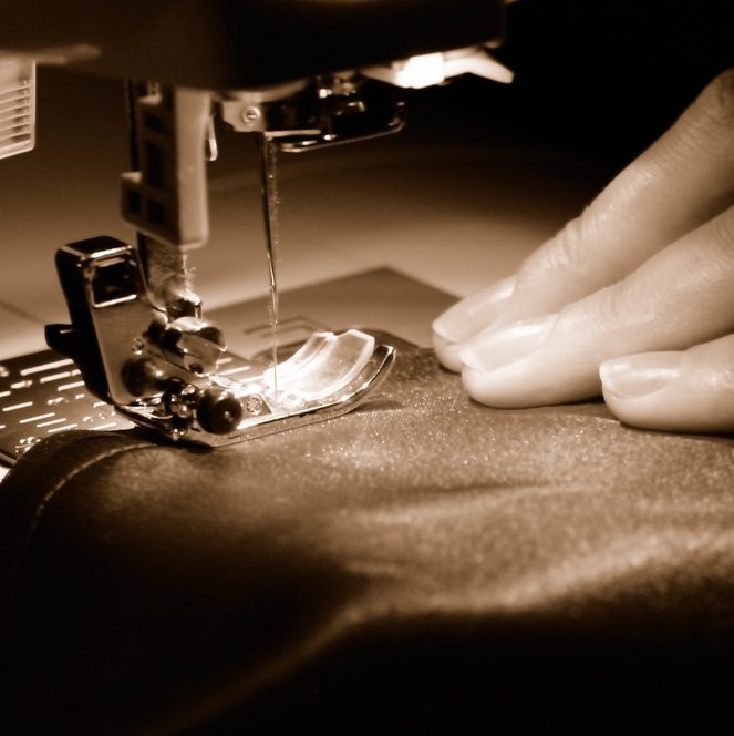 Amore craftsmanship
