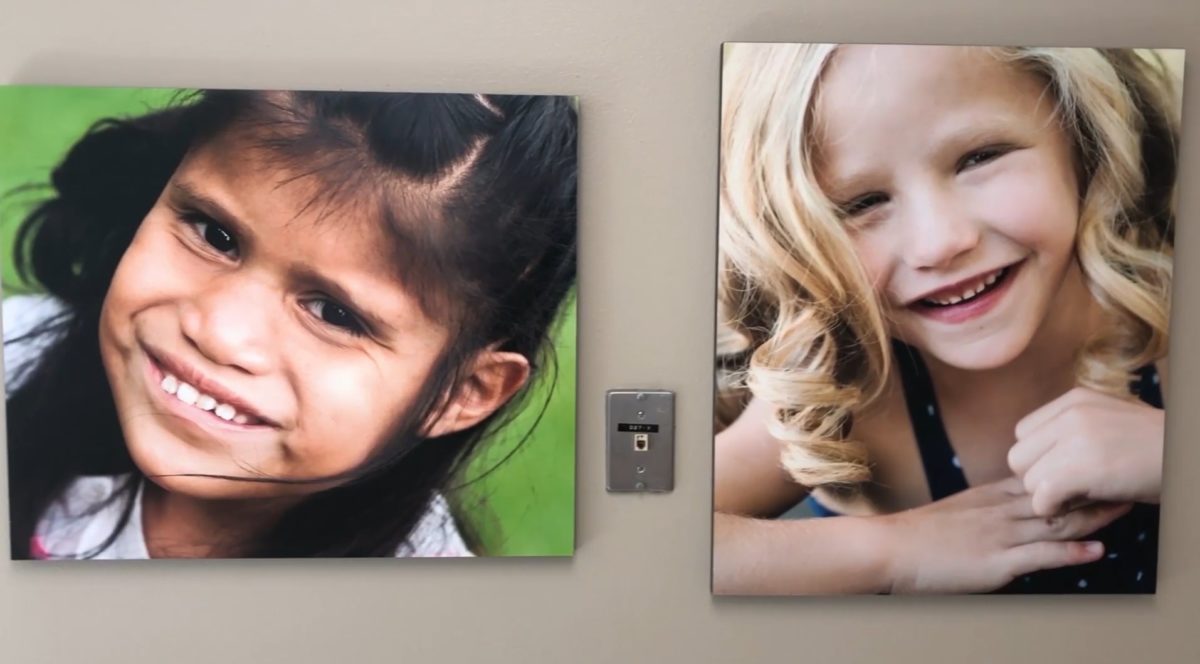 Ronald Mcdonald House partners with Adopt-A-Bed and Amore Beds