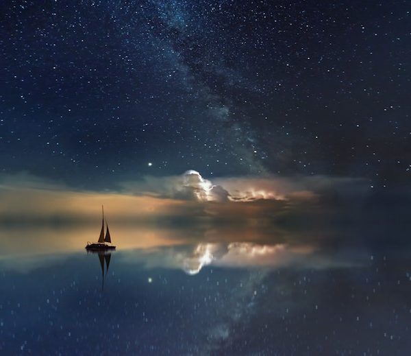 Everyone experiences really weird or really vivid dreams or dreaming