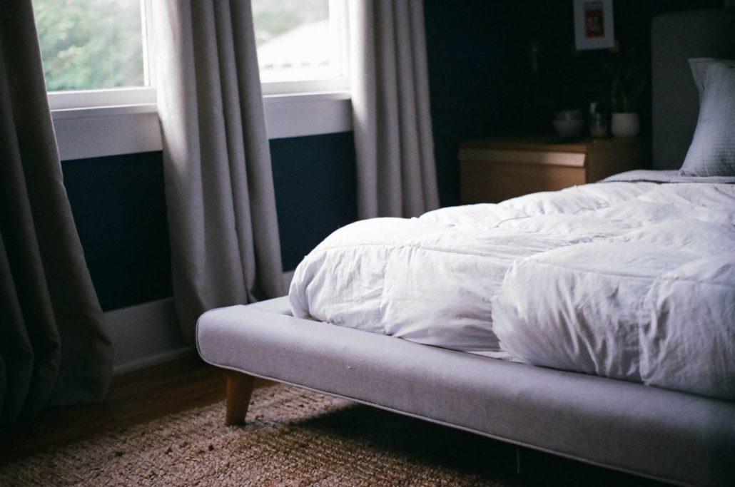 Sleep Healthier - Better Mattress