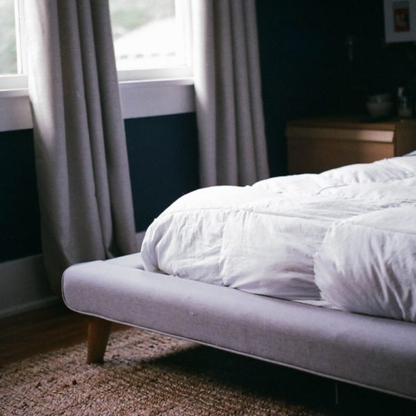 Sleep Healthier - Better Mattress