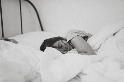 sleep and your personality