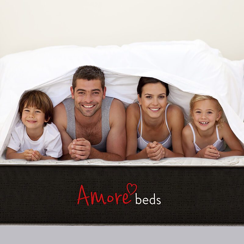 Happy Amore Family