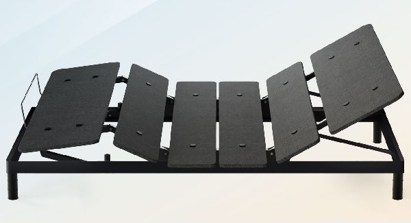Elite Adjustable Bed Base