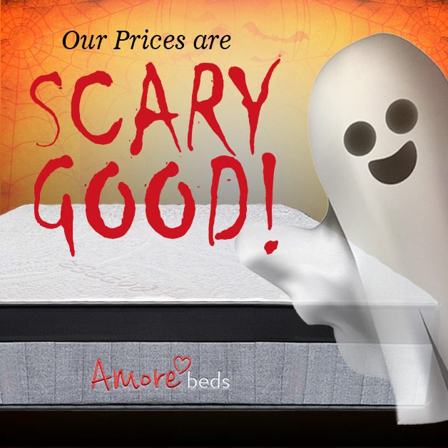 Halloween Ghost Sale
