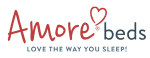 Amore Beds logo