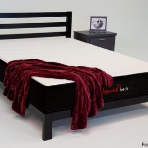 Amore Beds Hybrid Mattress