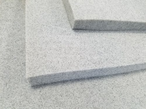 graphite infused latex mattress