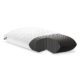 zoned bamboo charcoal luxury pillow