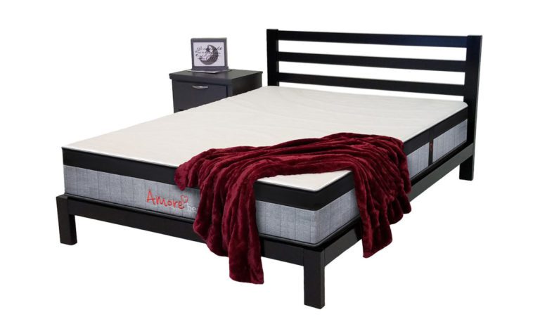 Luxury Hybrid Mattresses For, Can You Use A Hybrid Mattress On Metal Bed Frame