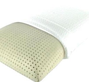Talalay Latex Copper Pillow