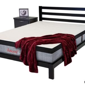 Amore Beds Luxury Hybrid With Latex