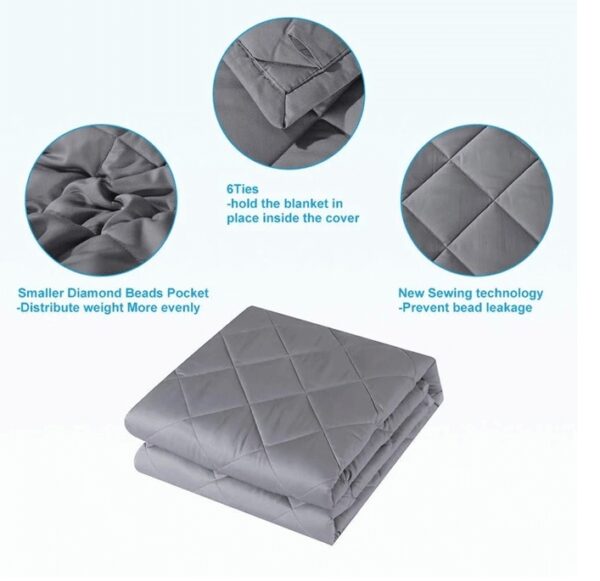 Weighted Blanket Amore Beds