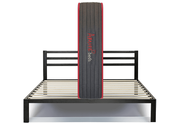 Flippable Double Sided Hybrid