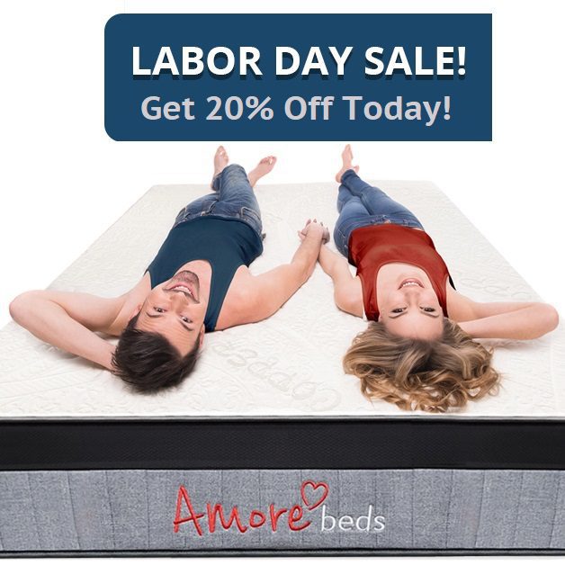 Amore Beds Luxury Mattress Survey Get Your Firmness Calculations